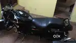 Bajaj Avenger Street 220 (2018)