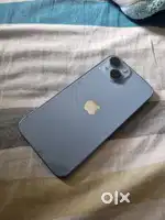 Iphone 14  128 GB  Blue Color