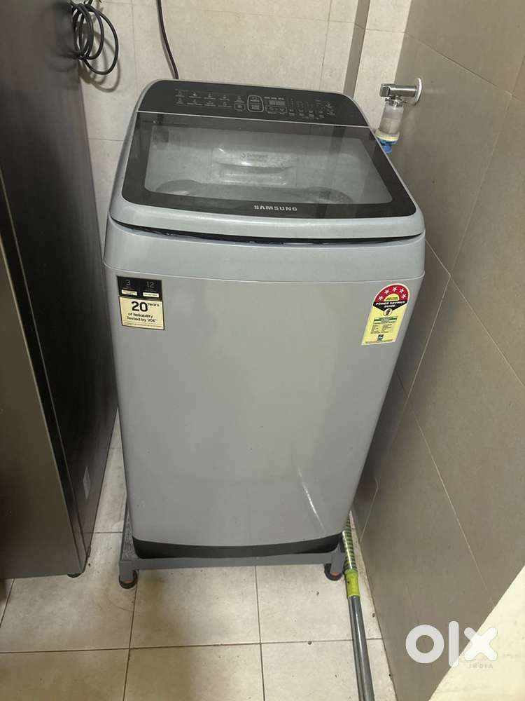 Samsung 5 star 7 kg washing Machine