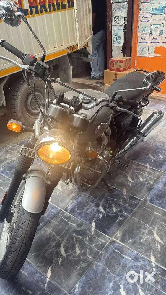 Interceptor 650 for sale with best condition