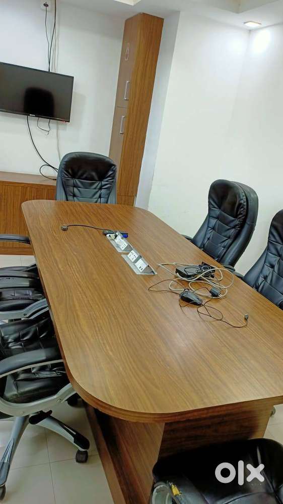 1710 Sqft Furnished Office On Rent Near Phoenix Mall, Viman Nagar