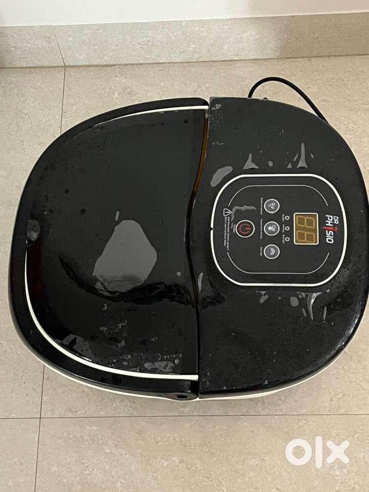 Electric Foot Massager Dr Physio