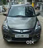 Maruti Suzuki Dzire 2017