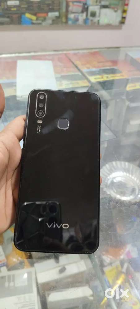 Vivo Y12 4/128gb in good condition