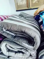 Cotton bed mattress