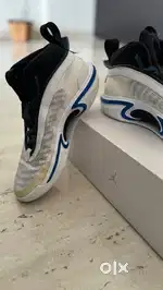 Nike Air Jordan 36 PF UK size 9