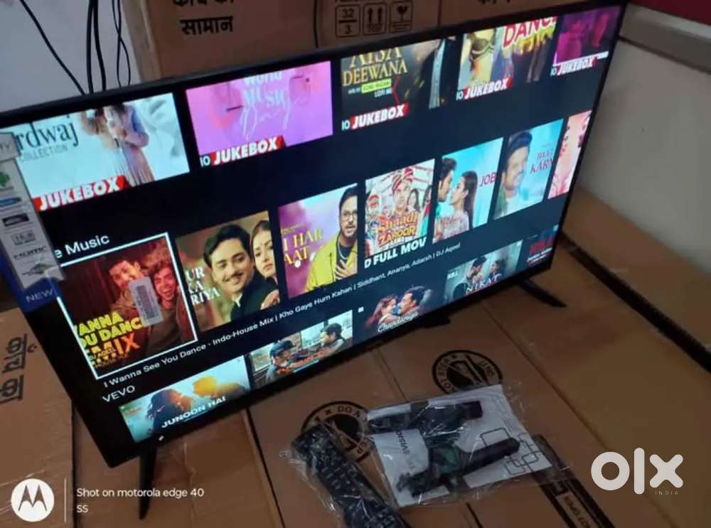 LED tv Wholesale in Guwahati 2years warranty