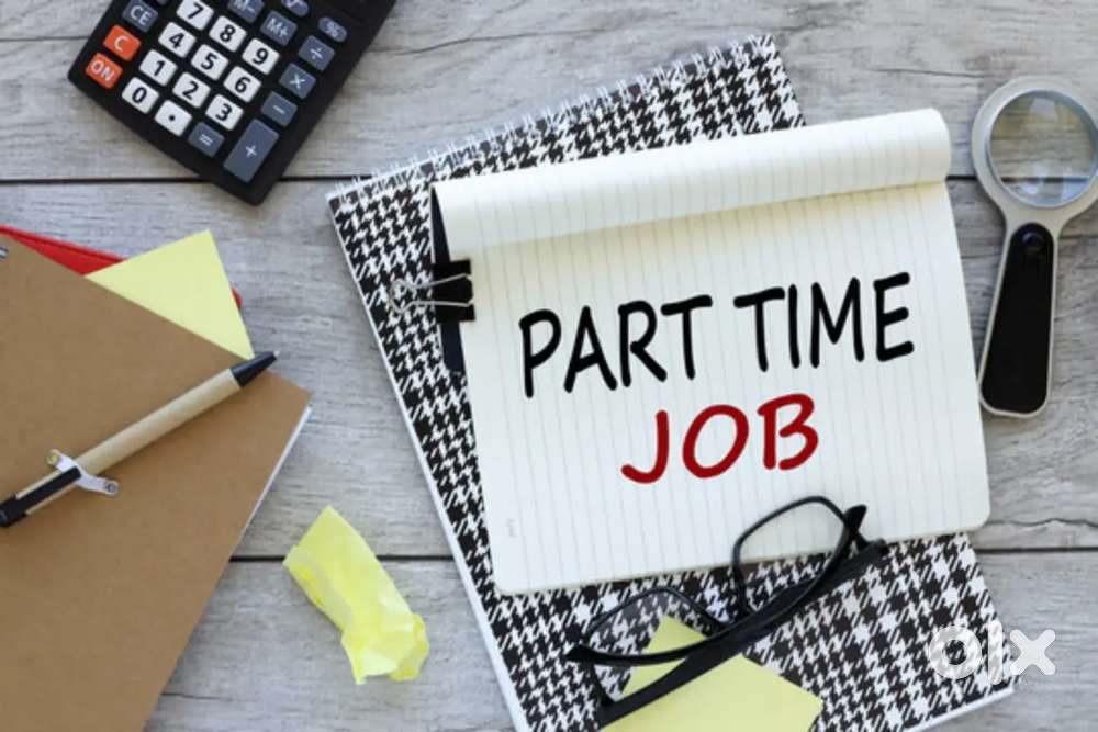 Part Time Job
