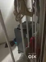 Whirlpool washing machine