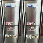 5 YEAR WARRANTY _FREE DELIVERY LESS USED _FRIDGE