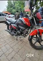 Hero splendor ismart