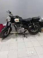 Royal Enfield Classic 350 BS 4