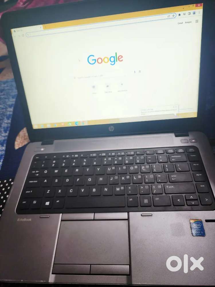 Hp elitebook