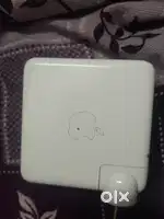 Apple adaptor 96 w type c