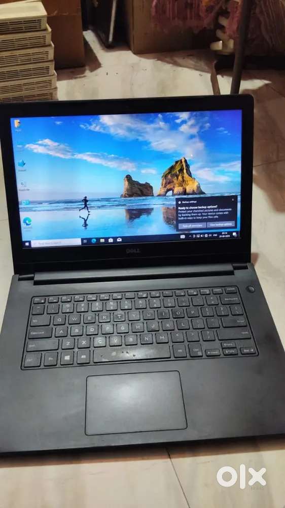 DEEL Laptop
