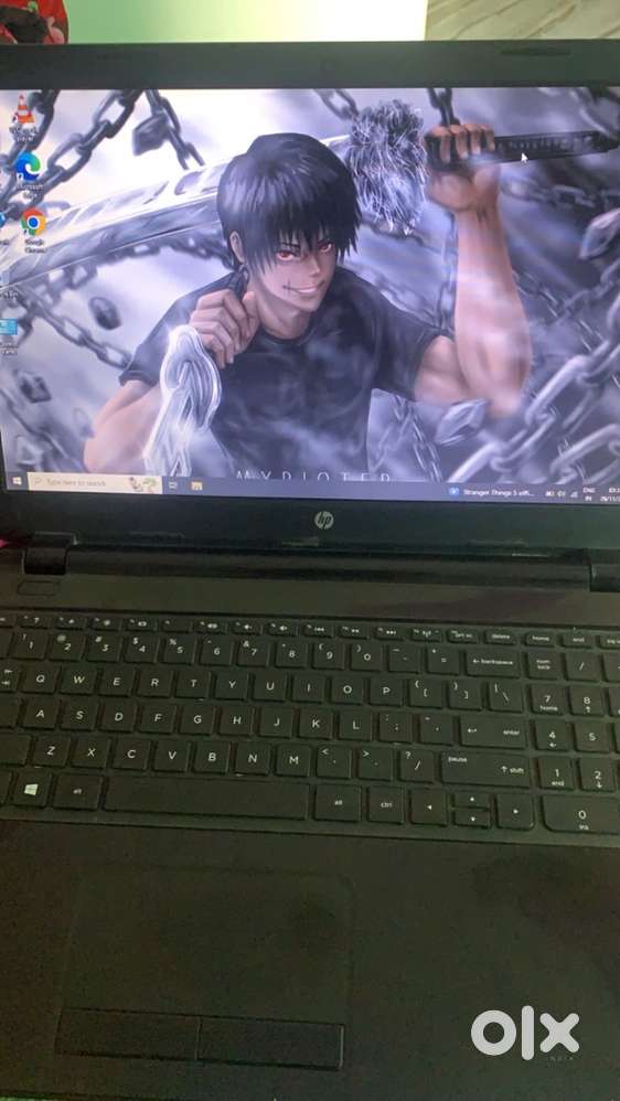 HP 255 G3 Notebook PC  laptop in good condition