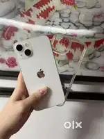 iPhone 13 128 GB white colour new