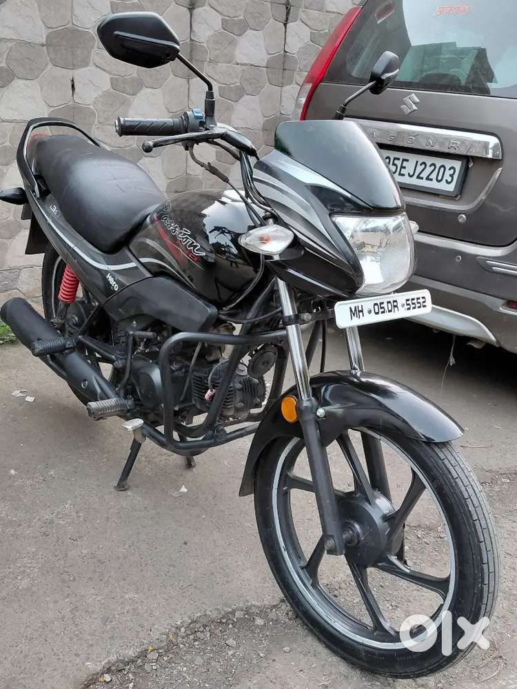 2018 HERO PASSION PRO,1 OWNER,JUST 9000 KMS DRIVEN AVAILABLE..