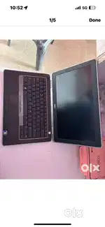 Dell laptop