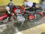 Bullet Royal Enfield classic