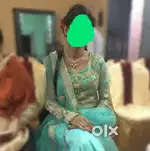Lehenga dress