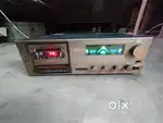 Music system