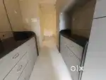 2BHK DISTRESS SALE POONAM ESTATE CLUSTER 2  HIGHER FLOOR WITH OC