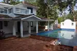 | 5 BHK FULLY FURNISHED INDEPENDENT VILLA AND STAFF ROOM PORVORIM |