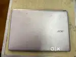 Acer core i5 8th gen 8gb ram 128ssd 1tb hdd