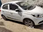 Tata Tiago 2019 CNG & Hybrids 96000 Km Driven