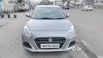Maruti Suzuki Dzire 1.2 VXI, 2020, Petrol