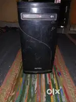 Refurbished cpu