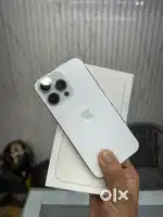 iPhone 13 Pro
