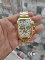FRANCK MULLER WATCH