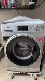 Ifb front load washing machine in good condition
