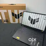 Asus TUF A16 AMD Ryzen 9 8940HX  32GB DDR5  NVIDIA RTX 5070 Laptop