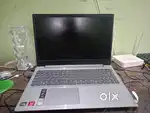 Lenovo Ryzen laptop