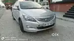 Hyundai Verna 2016 Petrol 56000 Km Driven