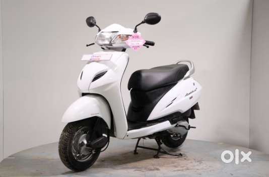 Honda Activa 3G 110 HQ8893