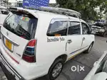 Toyota Innova 2014 Diesel Well Maintained