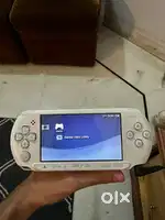 Play station portable(PSP)
