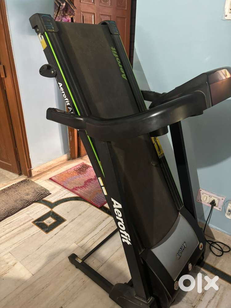 Aerofit treadmeal