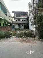 New raipura open land for sale