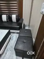 Premium sofa