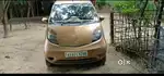 Tata Nano 2014 Petrol 65000 Km Driven