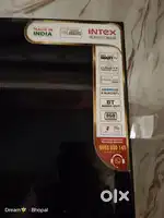 Intex Tv 3 star LED screen size 108 cm