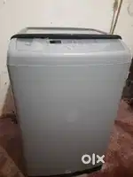 Samsung Washing Machine