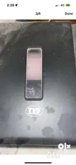 Tvs lp 46lite printer