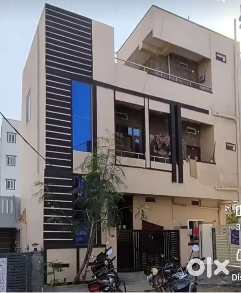 NEW HOUSES - PLOTS & DUPLEX VILLAS RAJAHMUNDRY