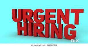 ANY AGE GROUP CAN APPLY